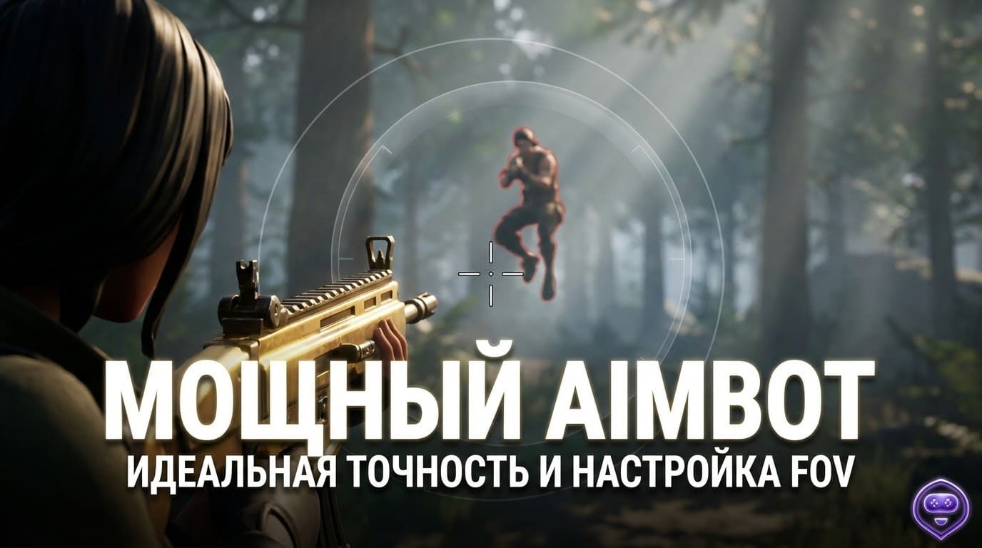 читы на Фортнайт аимботом и вх